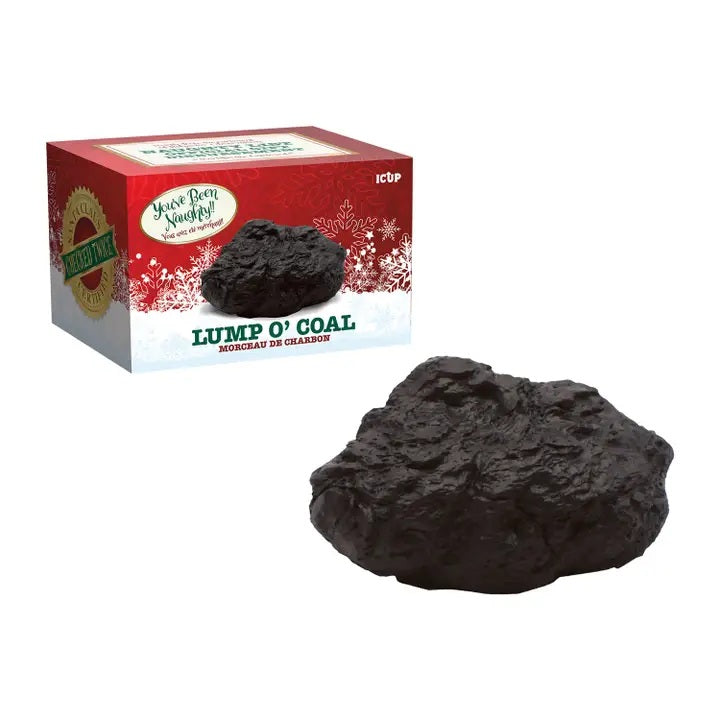 Lump O' Coal