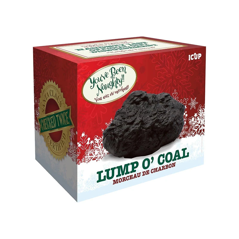 Lump O' Coal