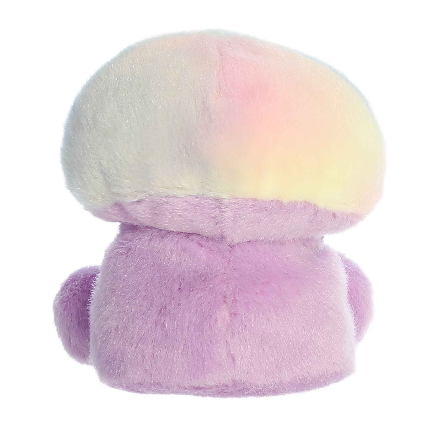 Lunette Mushroom Palm Pals Plush 5"