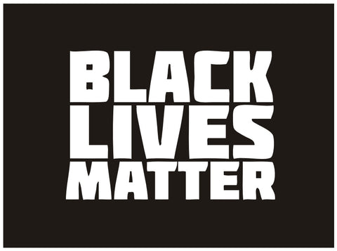 MAGNET Black Lives Matter