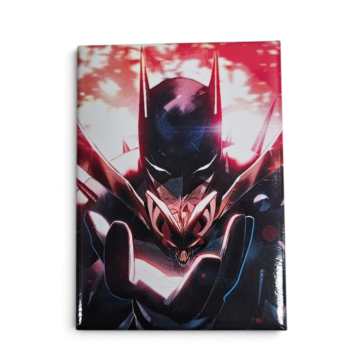 MAGNET DC Comics Batman Cover