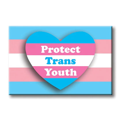 MAGNET Protect Trans Youth