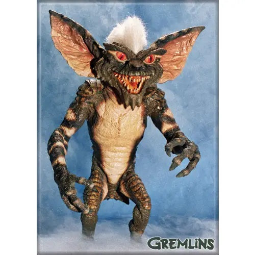MAGNET Gremlins Stripe – www.shoptherocket.com