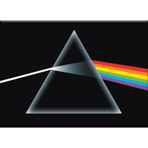 MAGNET Pink Floyd Dark Side