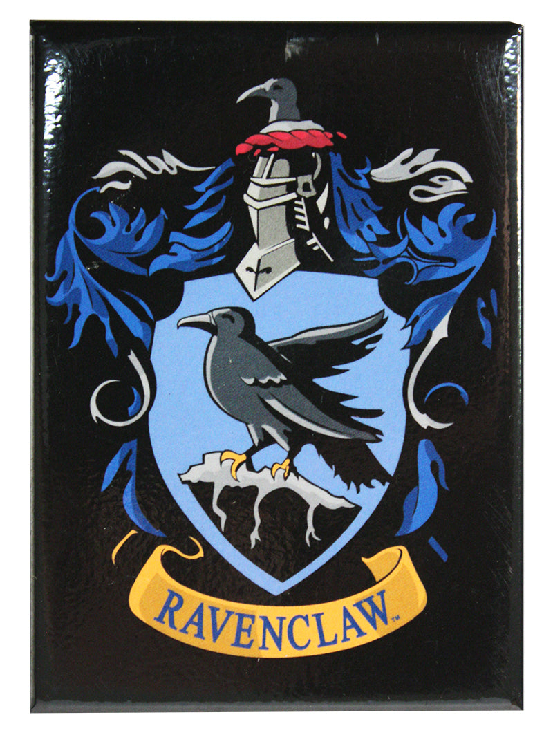 MAGNET Ravenclaw Crest Harry Potter