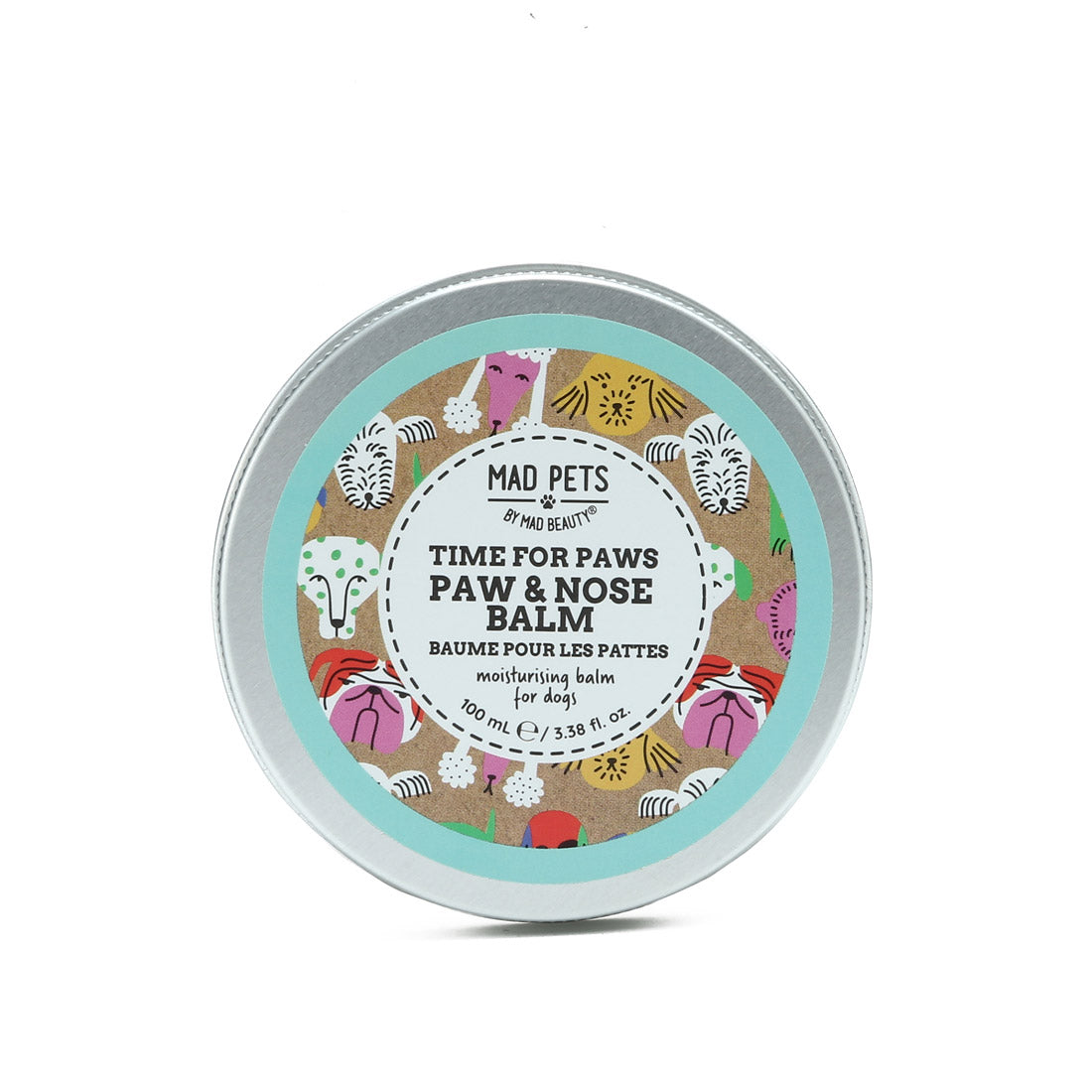 Mad Pets Paw And Nose Balm
