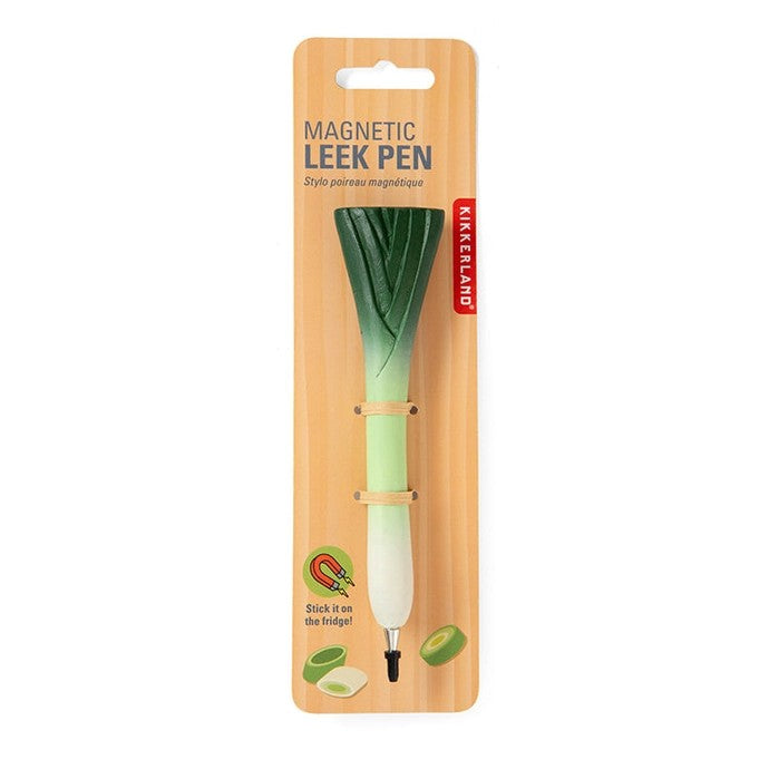 Magnetic Leek Pen