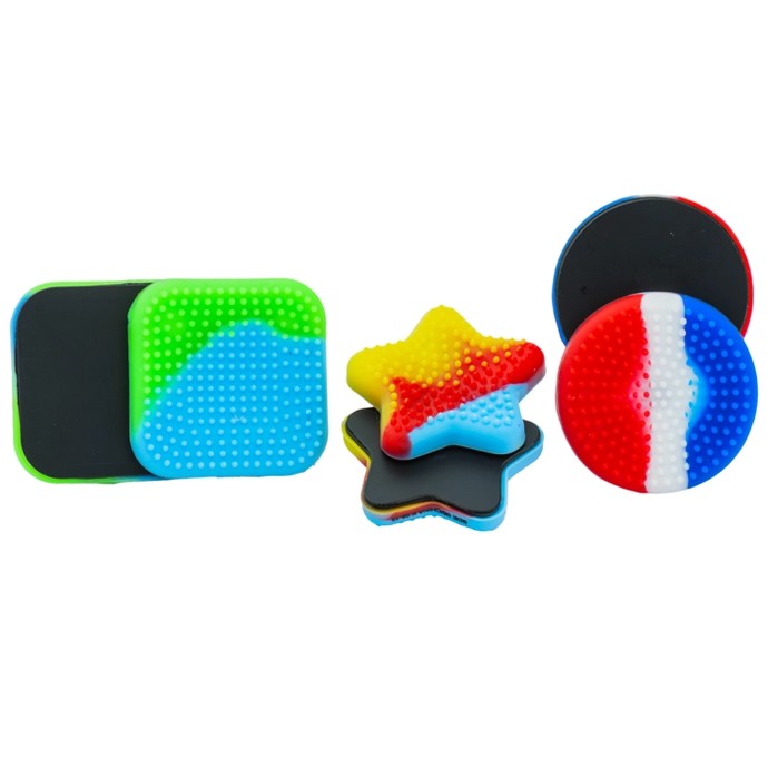 Magnetic Slider Fidget Toy
