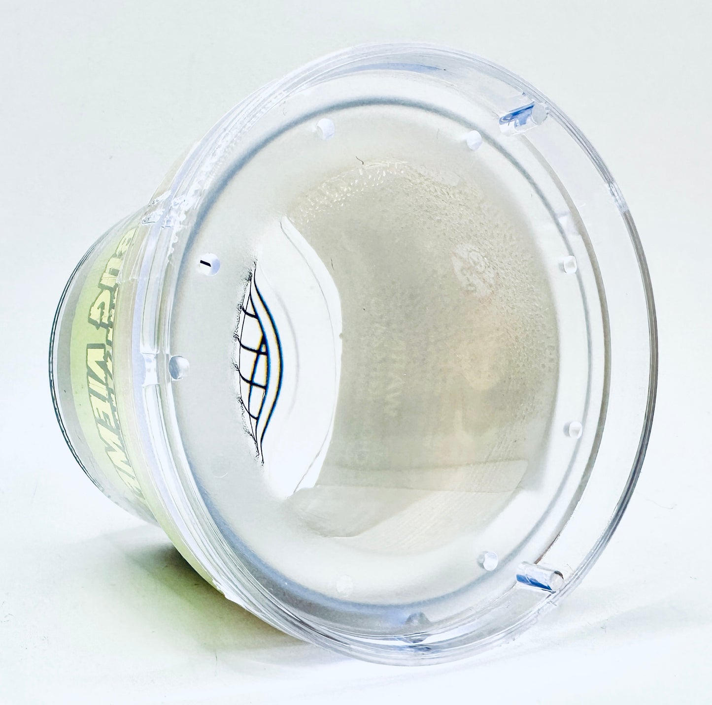 Magnifying Bug Viewer