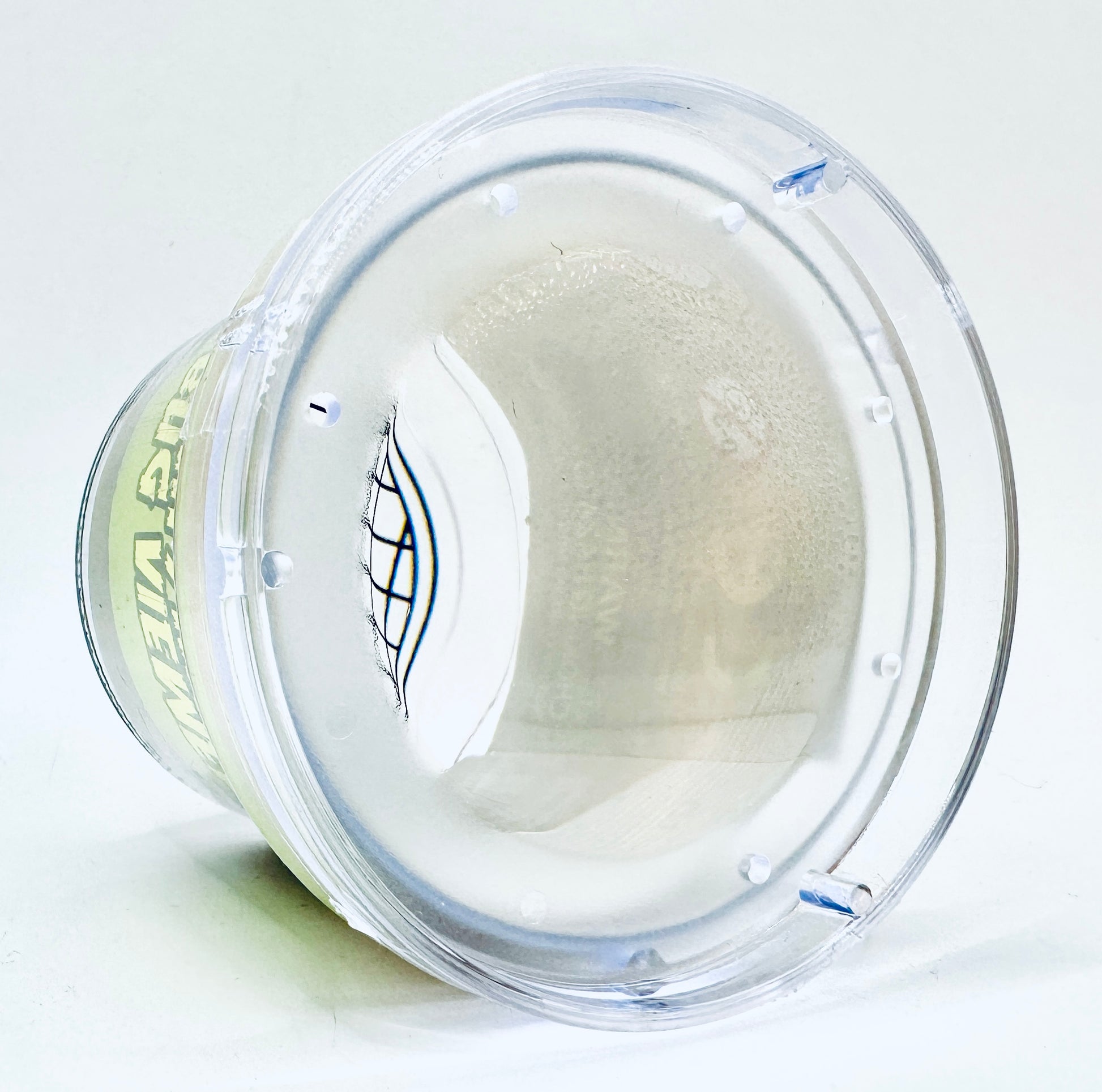 Magnifying Bug Viewer