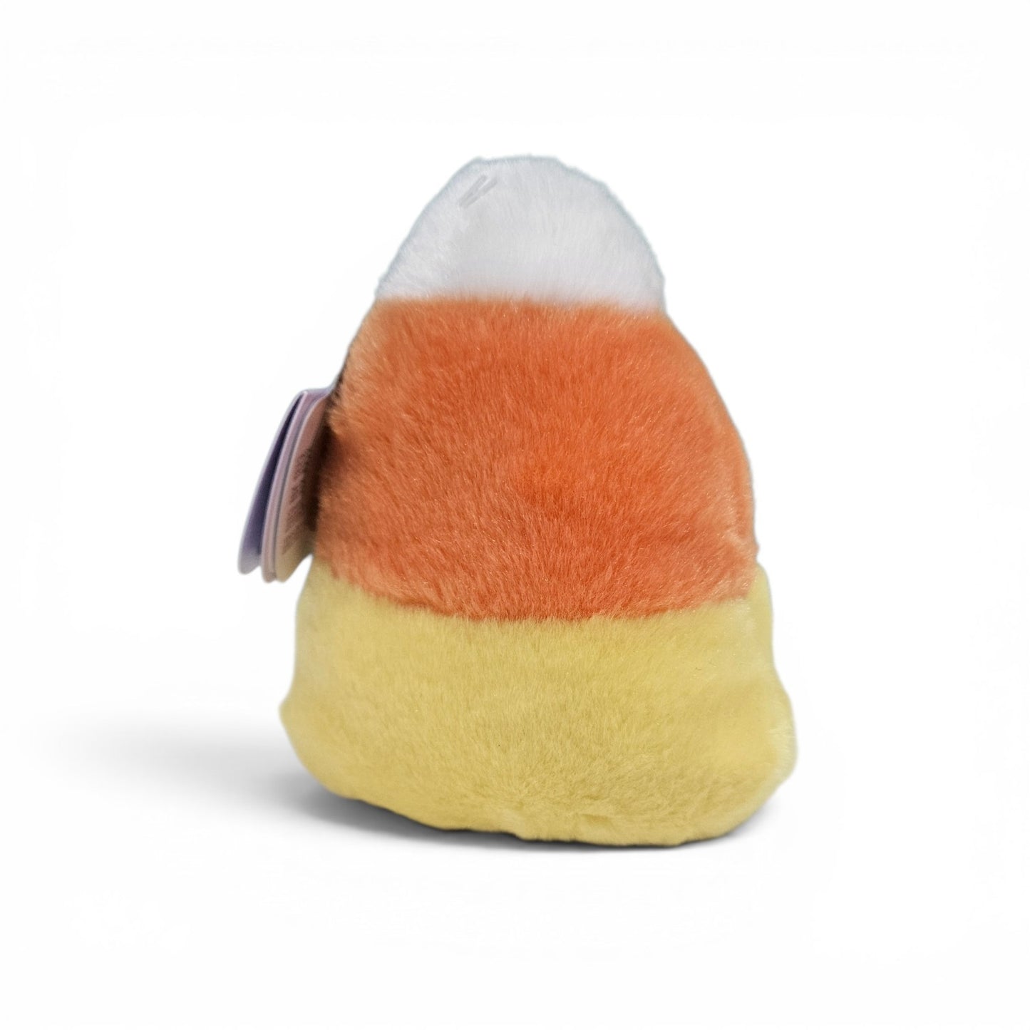 Maisy Candy Corn Palm Pals Plush 5"
