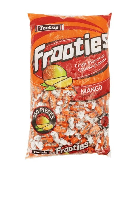 Mango Frooties Bag