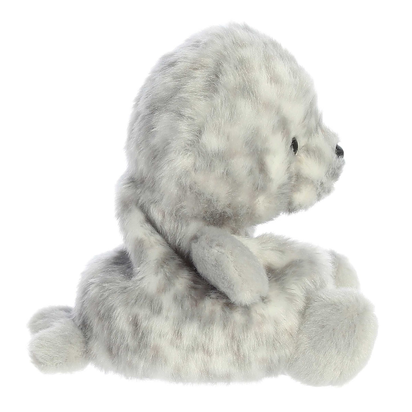 Marina Harbor Seal Palm Pals Plush 5"
