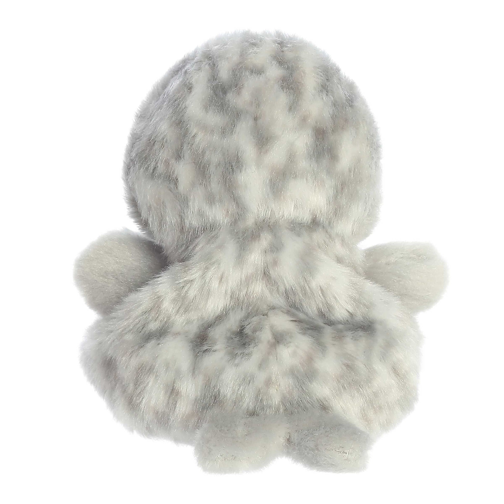 Marina Harbor Seal Palm Pals Plush 5"