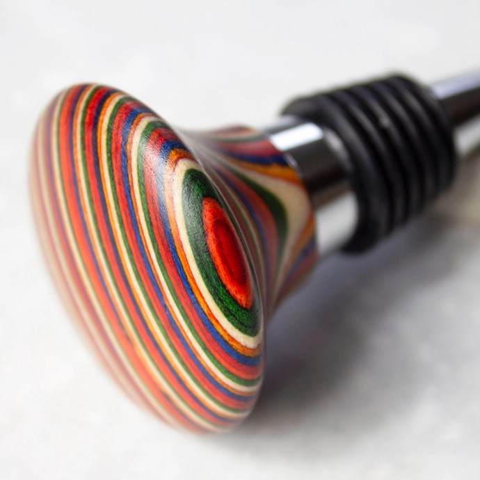 Marrakesh Bottle Stopper
