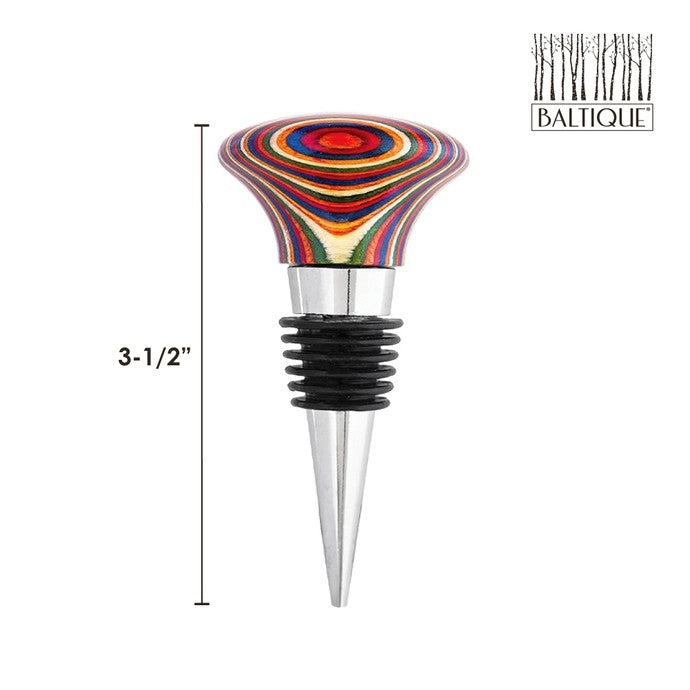 Marrakesh Bottle Stopper