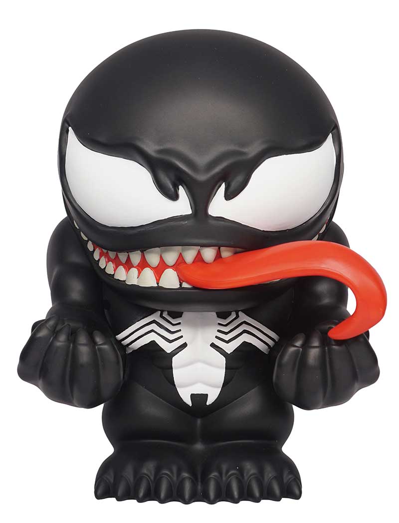 Marvel Venom Figural Bank