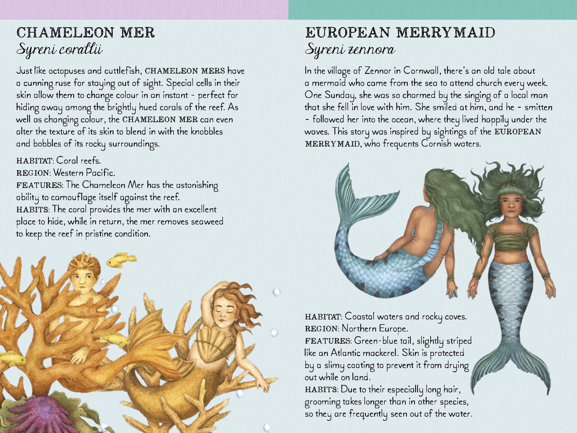 Match The Mermaids Memory Game