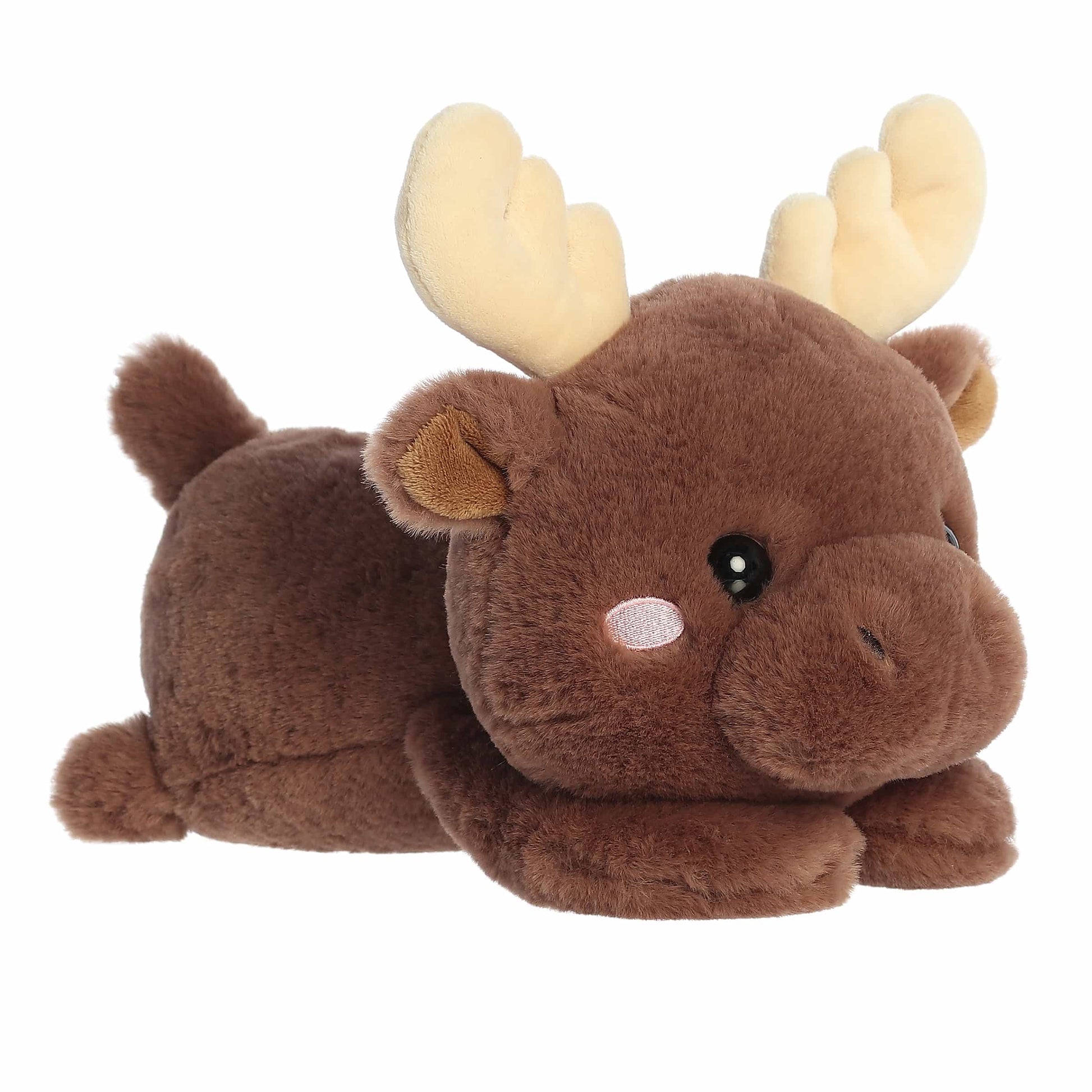 Matty Moose Too Cute Plush 9"