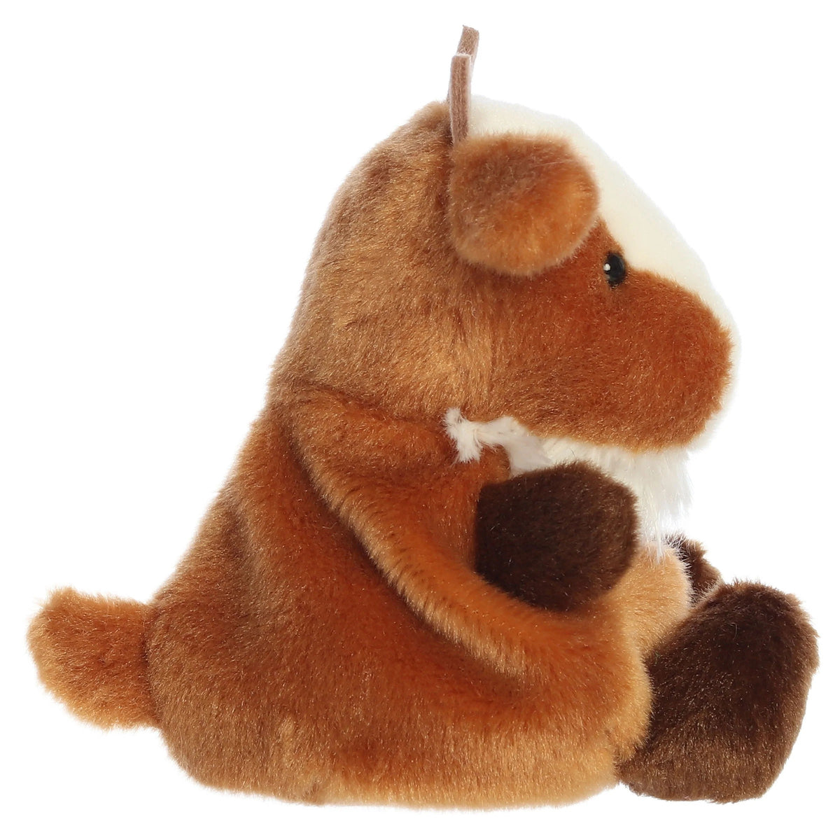 Meadow Goat Palm Pals Plush 5"