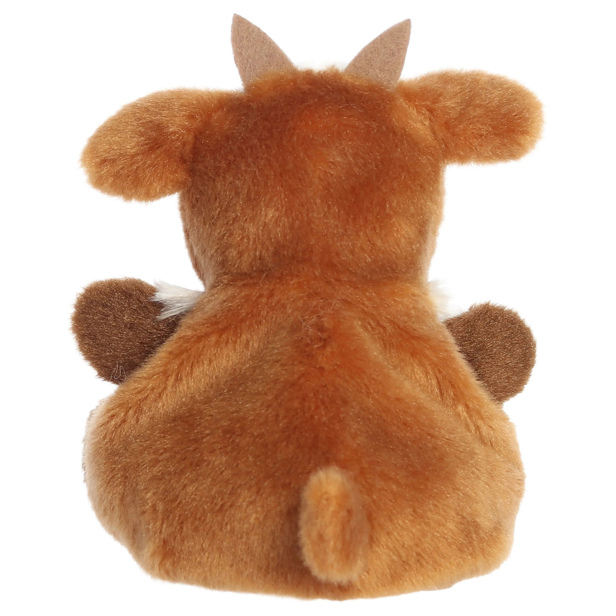Meadow Goat Palm Pals Plush 5"