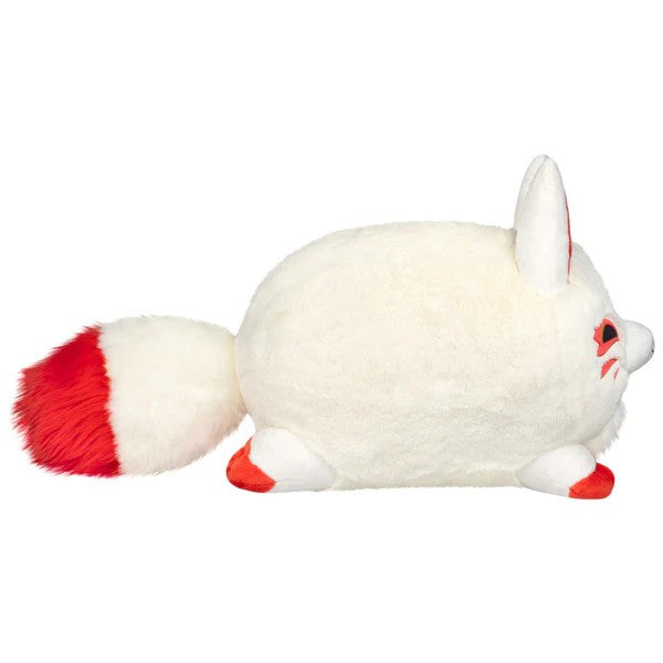 Mega Baby Kitsune Plush 21"