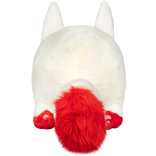 Mega Baby Kitsune Plush 21"