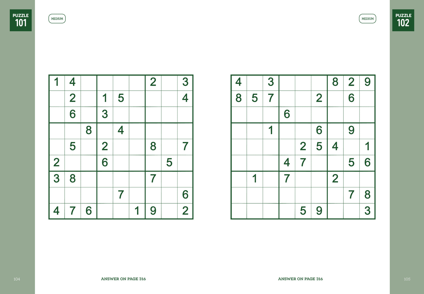 Mega Sudoku