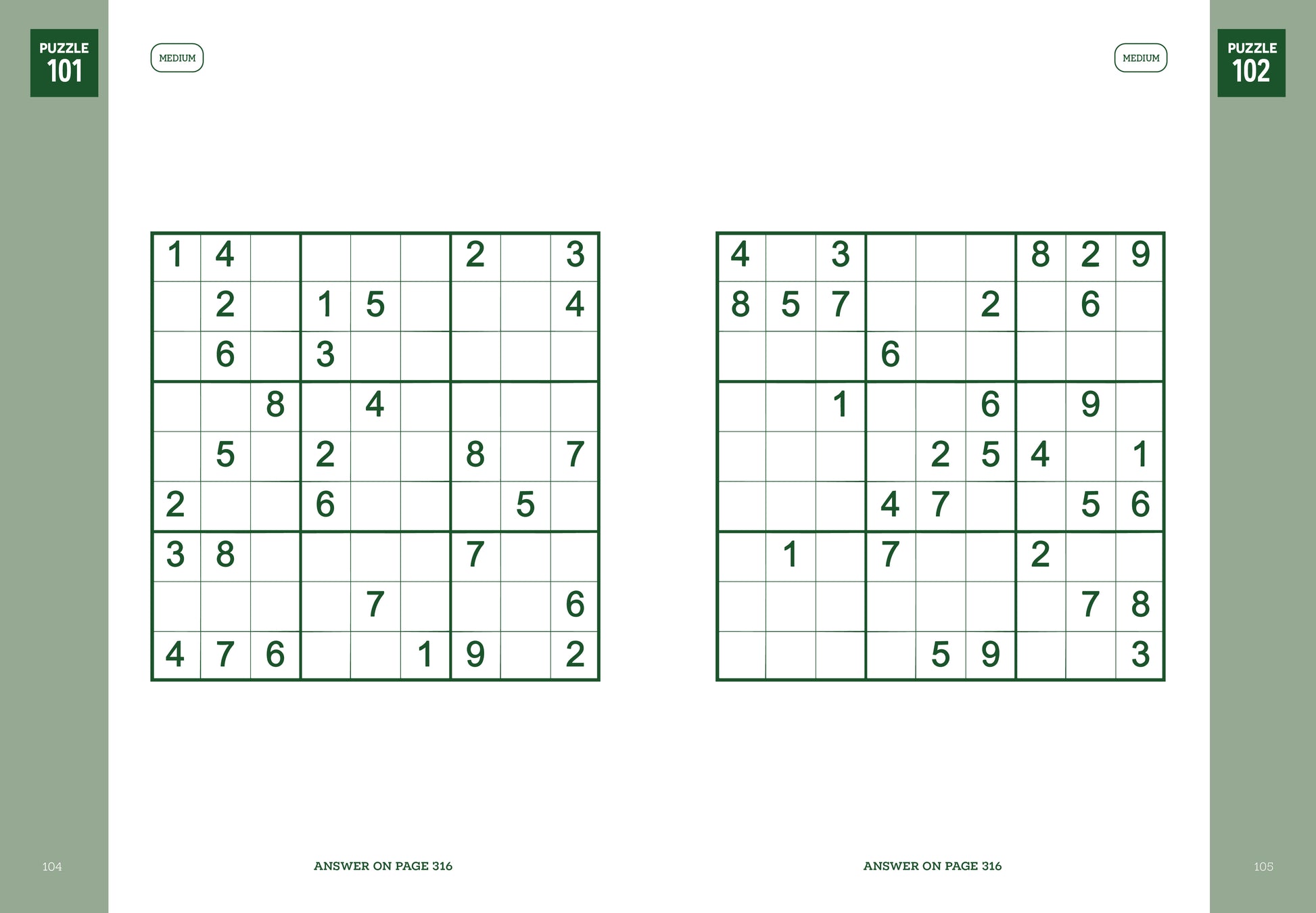 Mega Sudoku