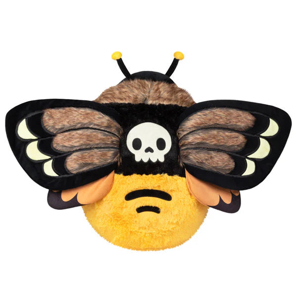 Mega Death's-Head Hawkmoth 21" Plush
