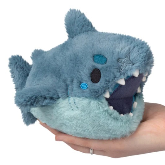 Megalodon Snugglemi Snackers 6"