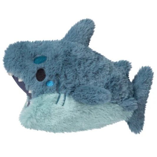 Megalodon Snugglemi Snackers 6"