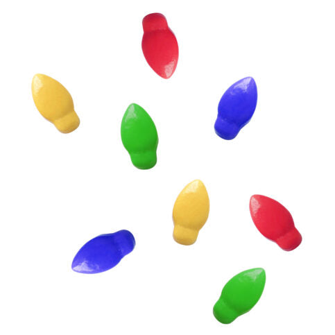 Merry Clarkmas Candy Tin