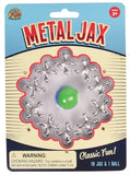 Metal Jax Set