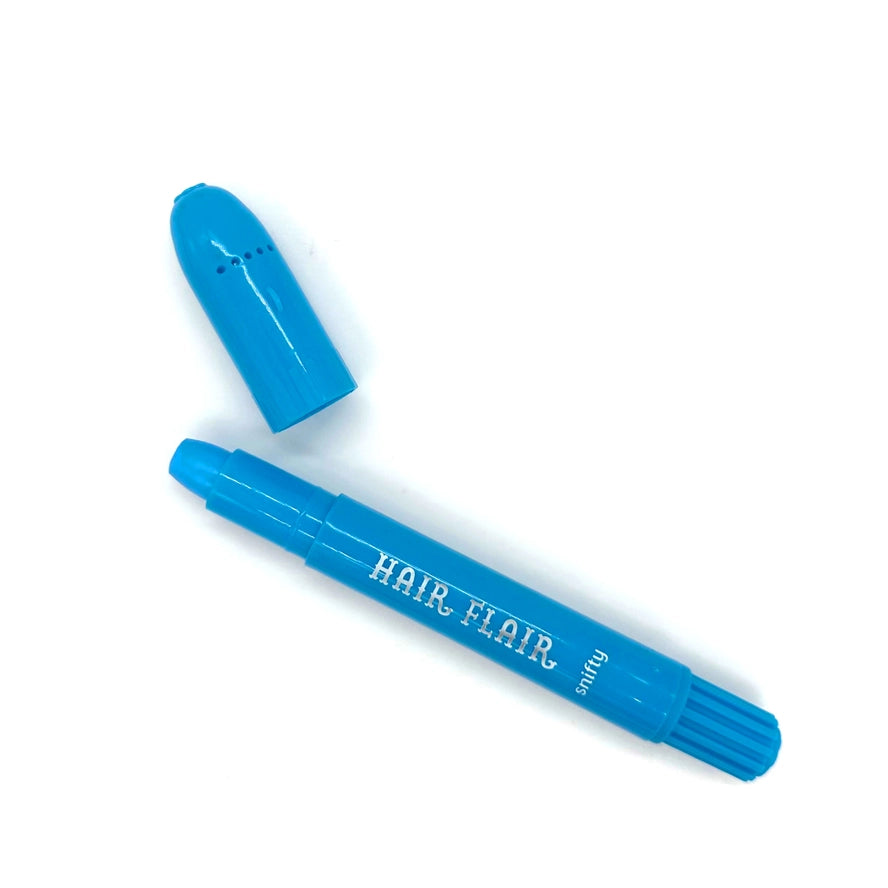 Metallic Hair Flair 8 Hair Color Gel Sticks