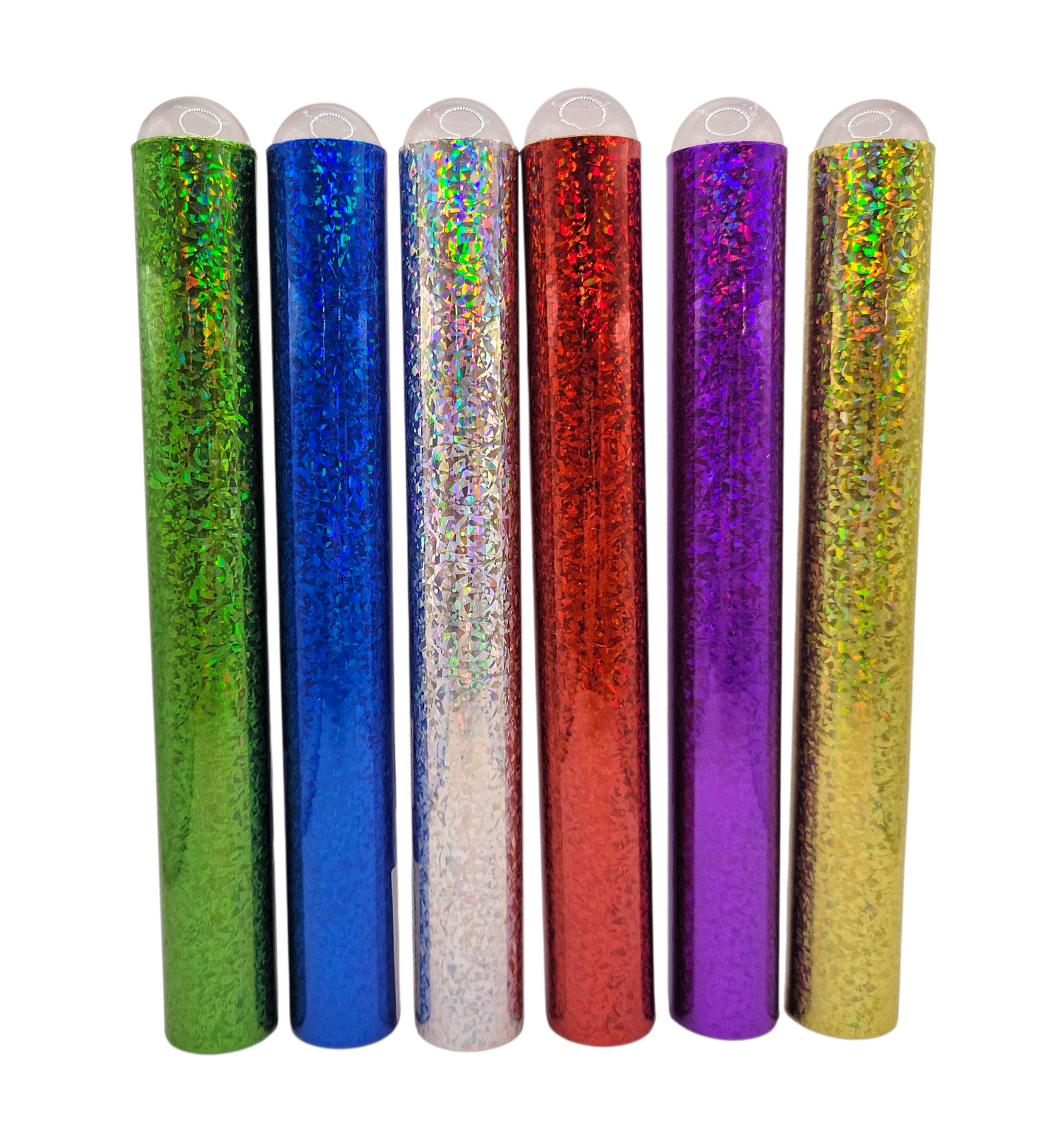 Metallic Marble Kaliedoscope