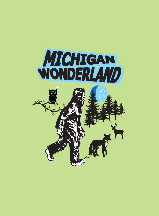 MAGNET Michigan Wonderland