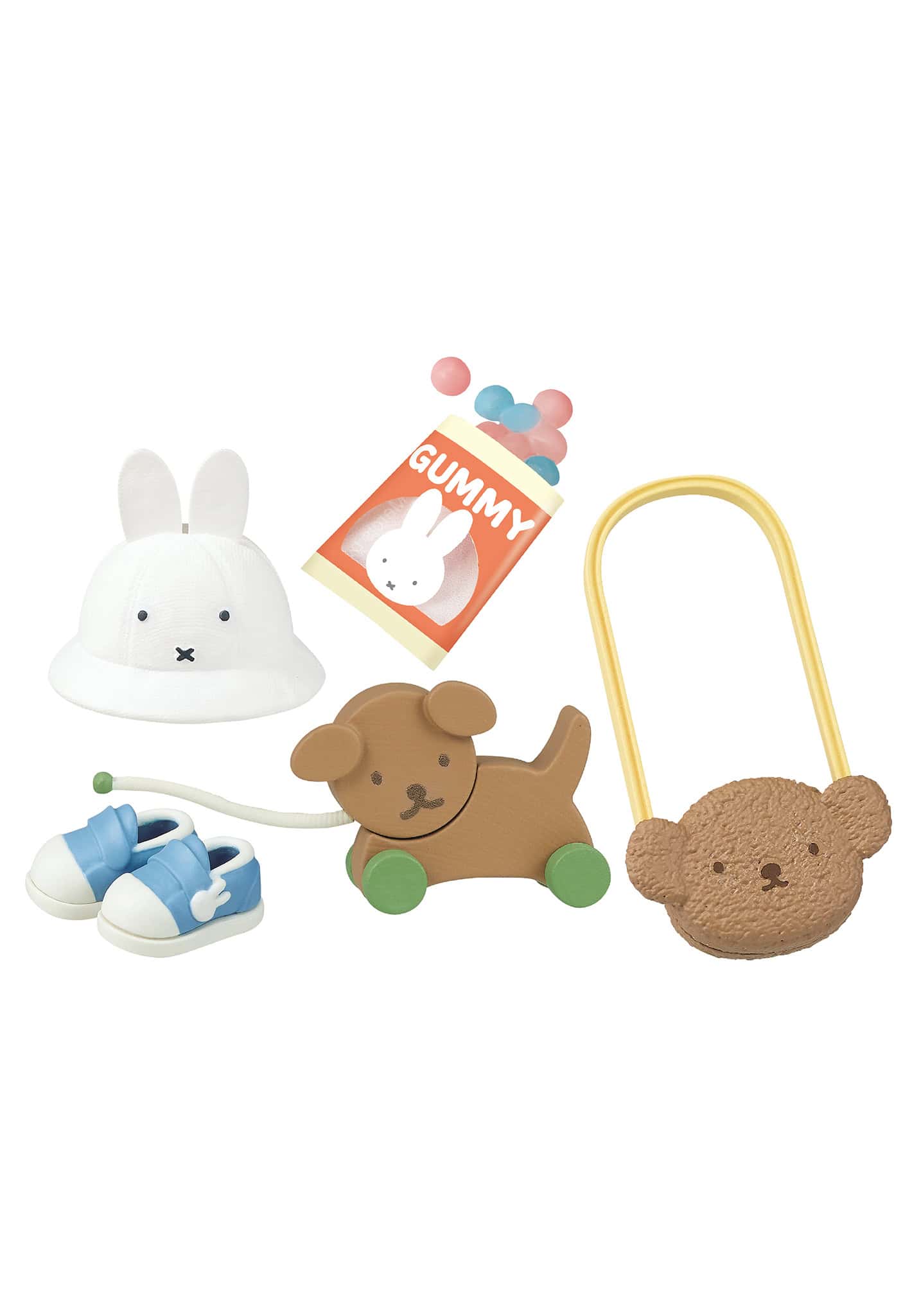 Miffy Baby Room Blind Box