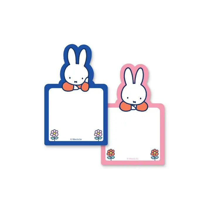 Miffy Dream Petals Sticky Notes