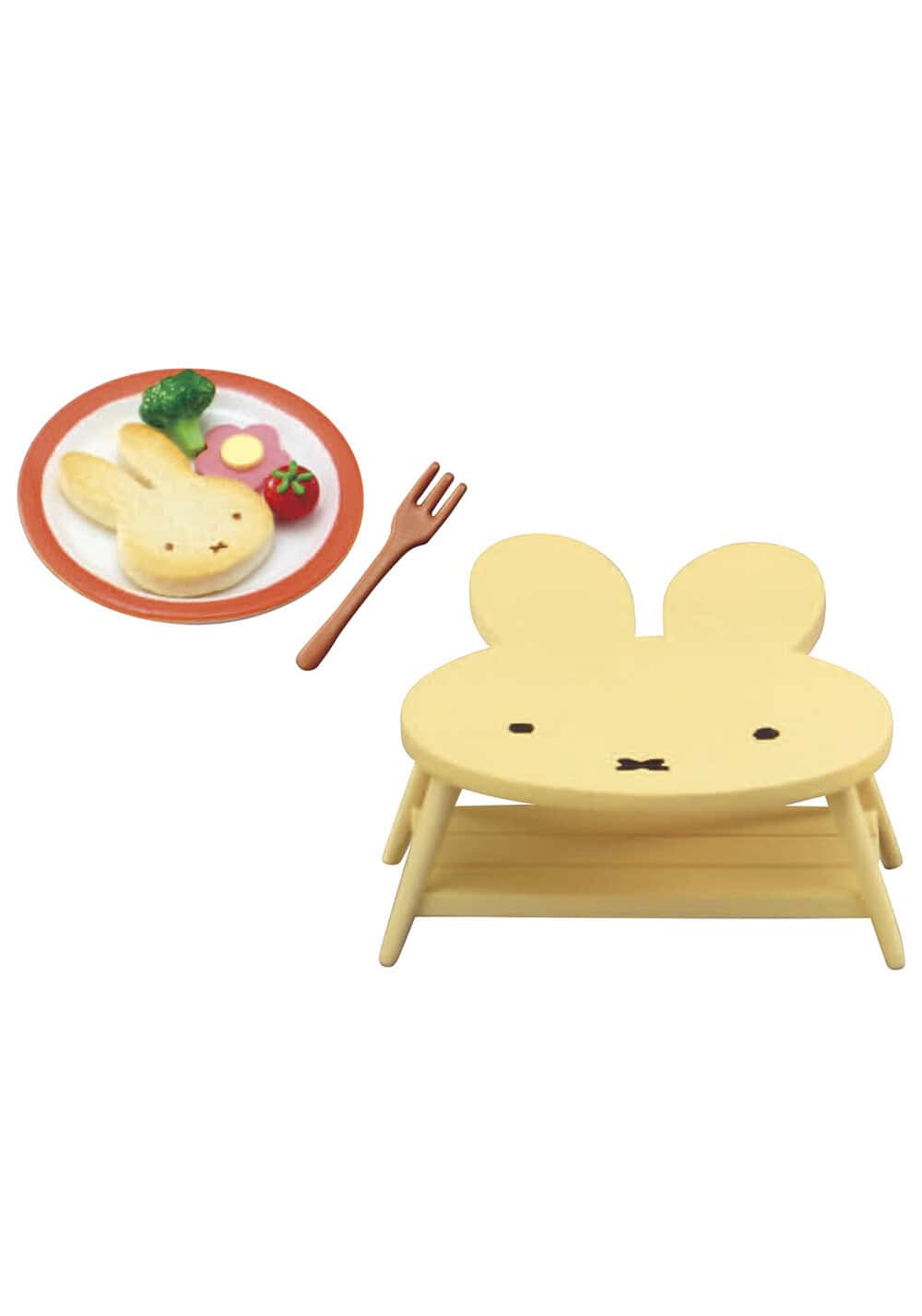 Miffy Room Blind Box