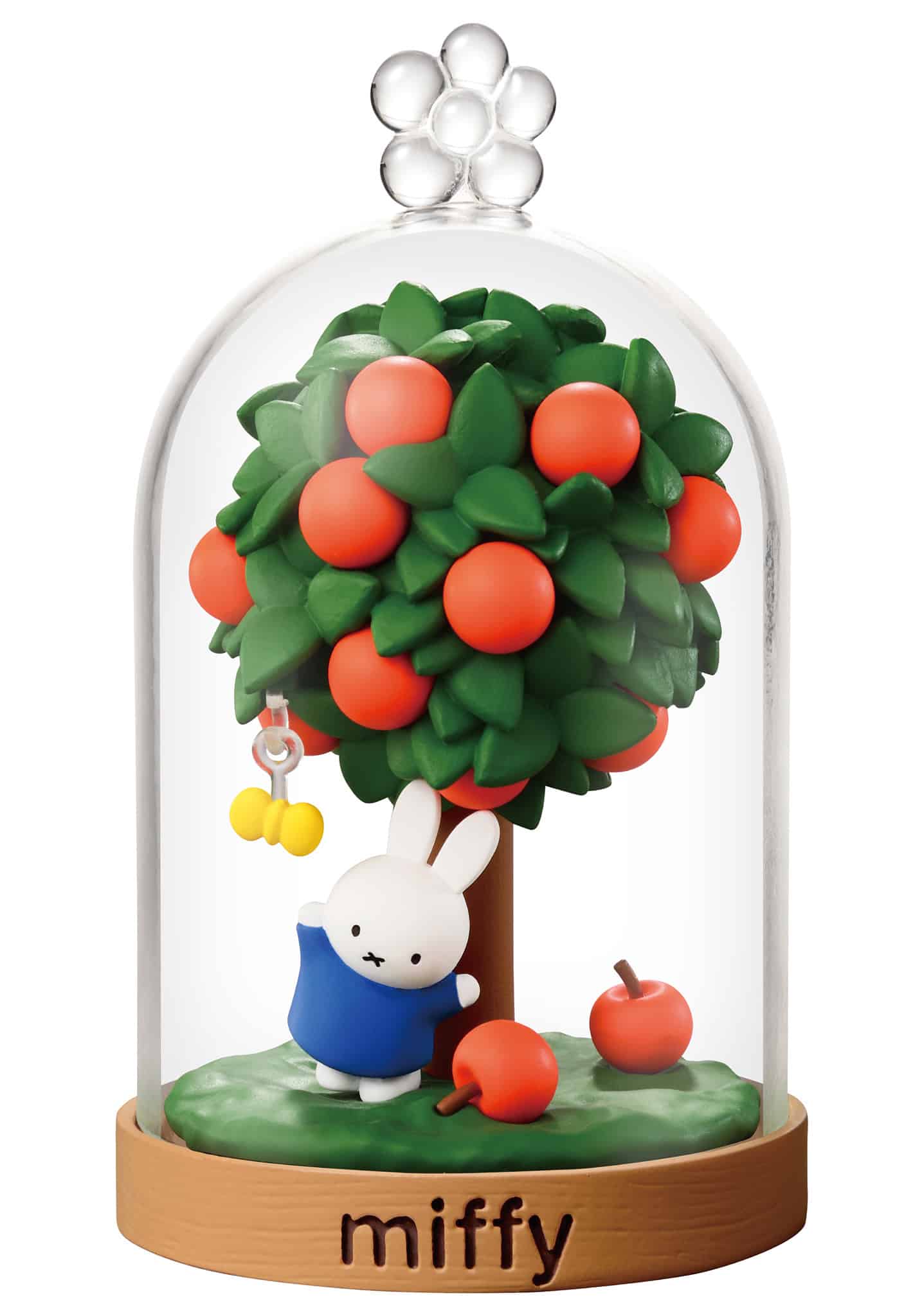 Miffy Terrarium Blind Box