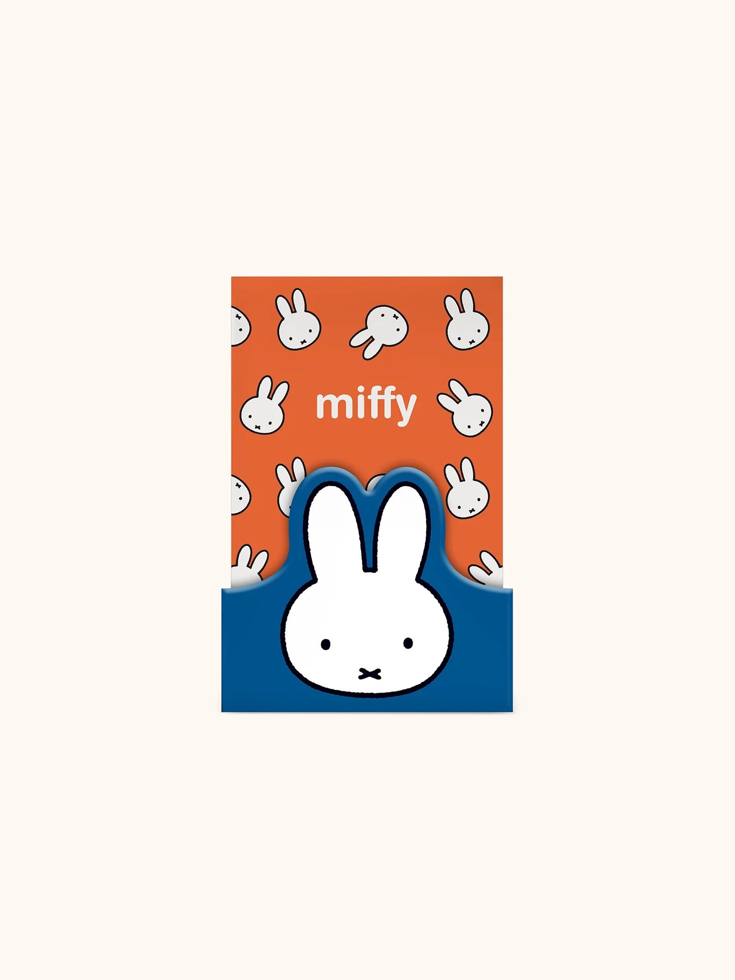Miffy Boxed Mini Notebook Trio