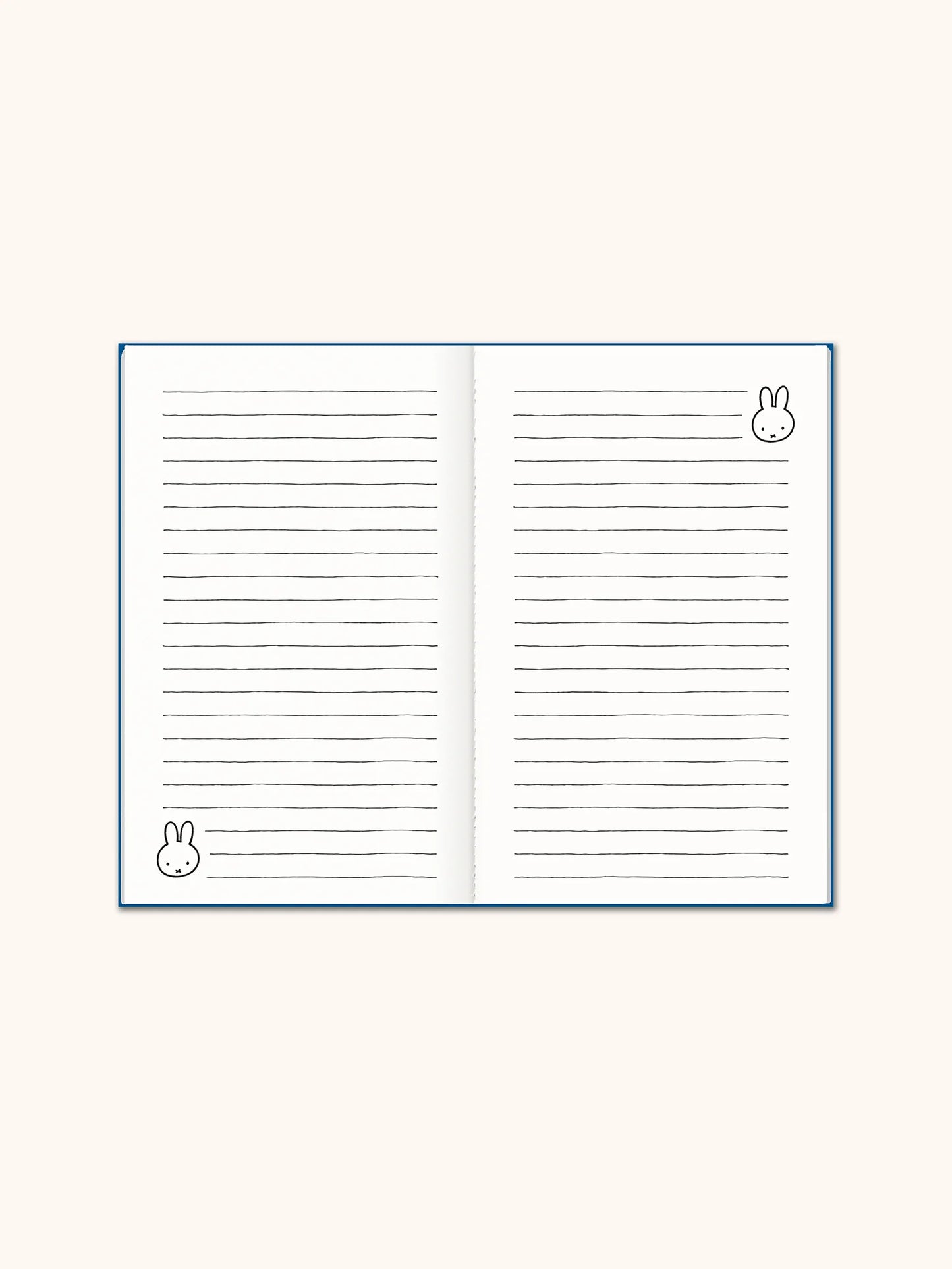 Miffy Boxed Mini Notebook Trio