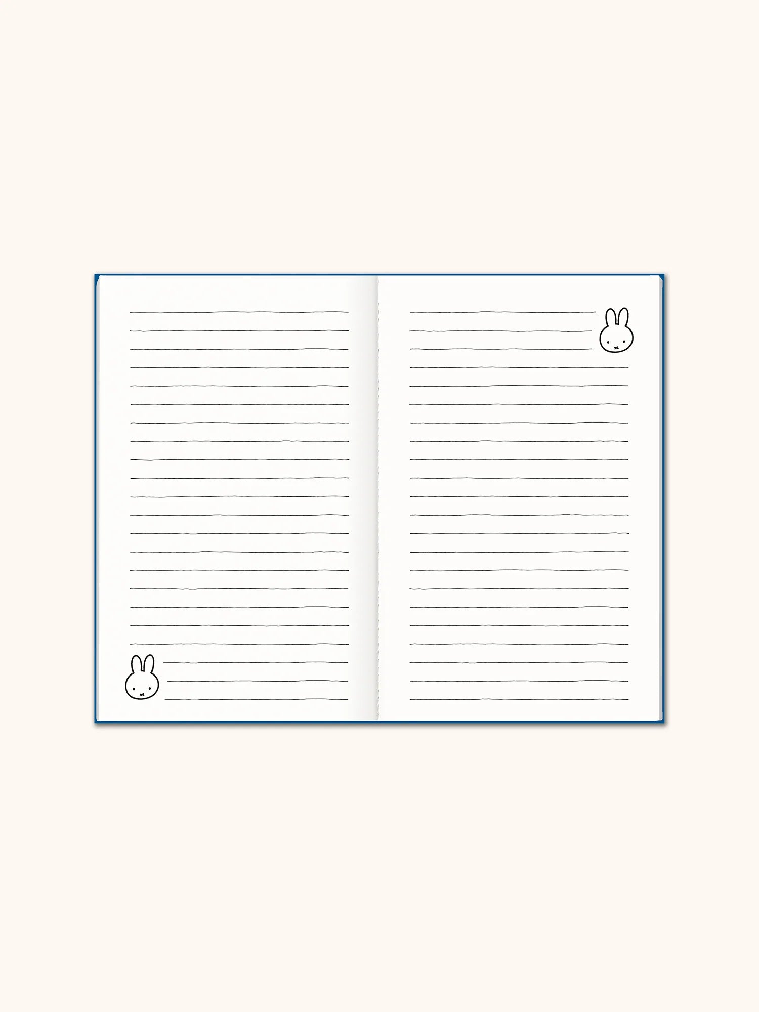 Miffy Boxed Mini Notebook Trio