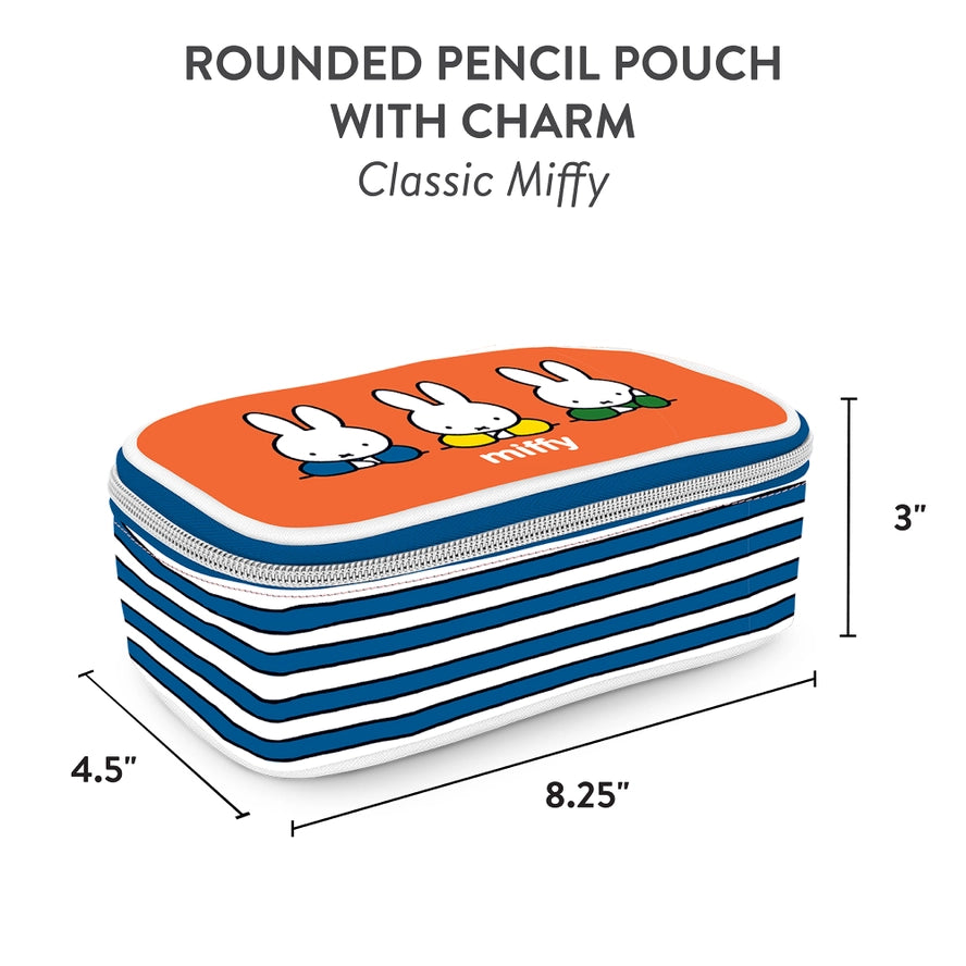 Miffy Pencil Pouch
