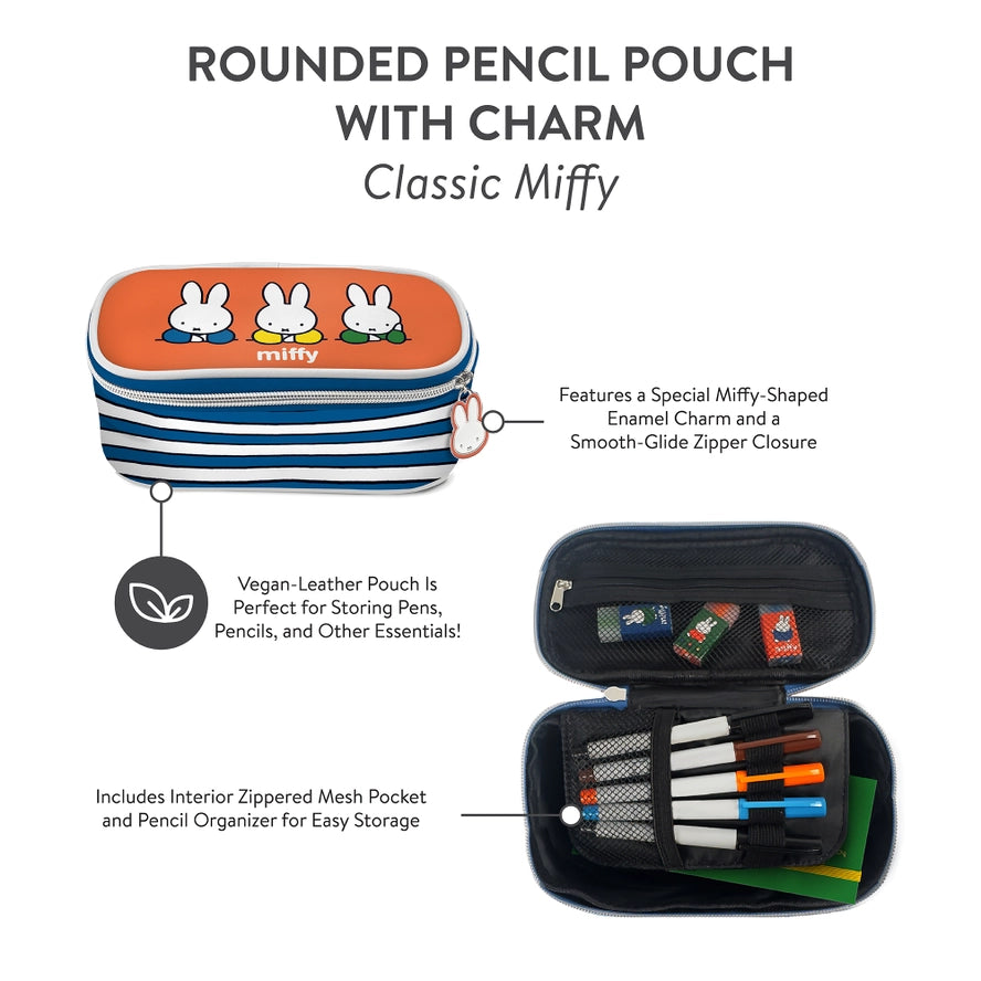 Miffy Pencil Pouch