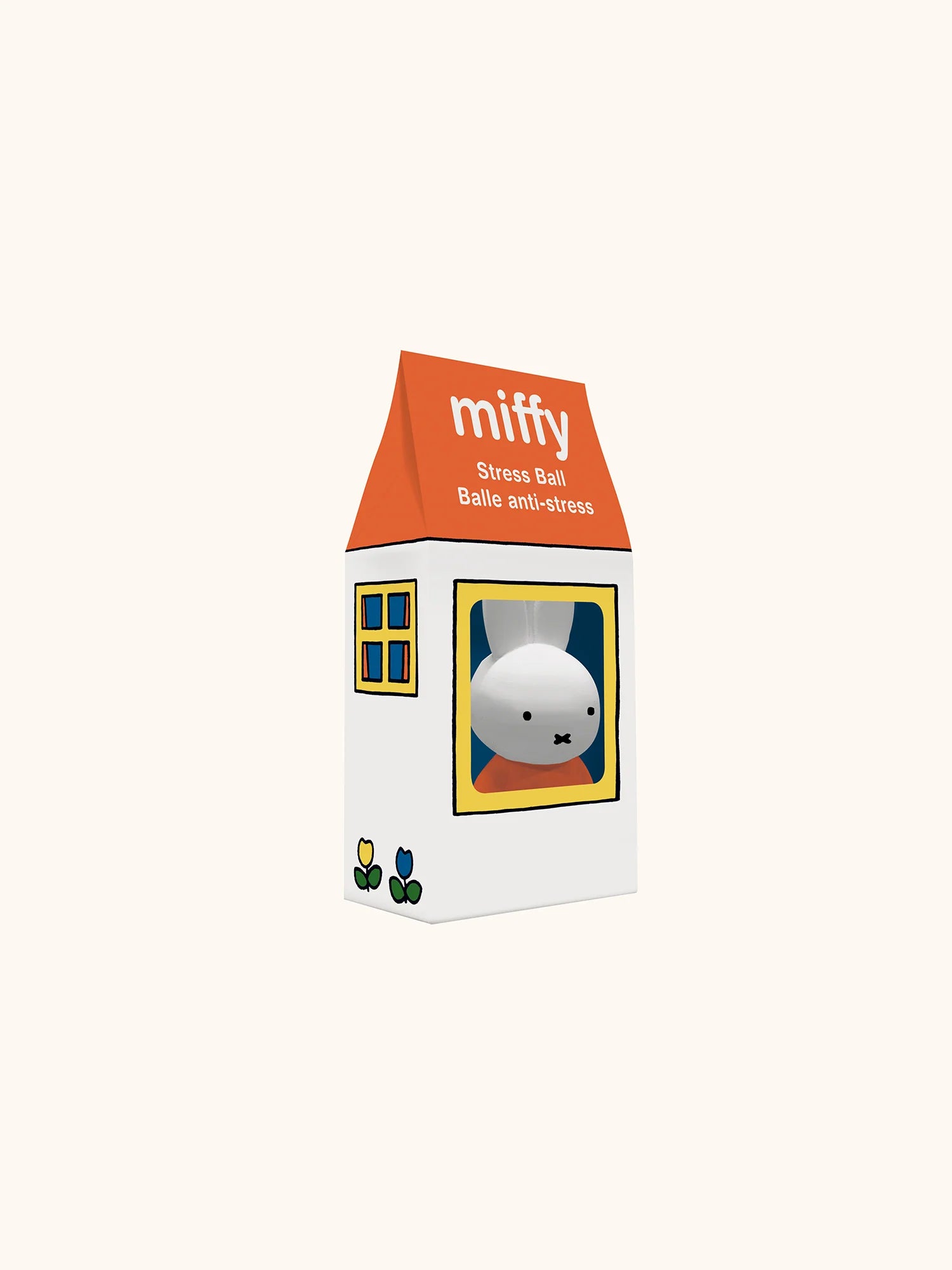 Miffy Stress Ball
