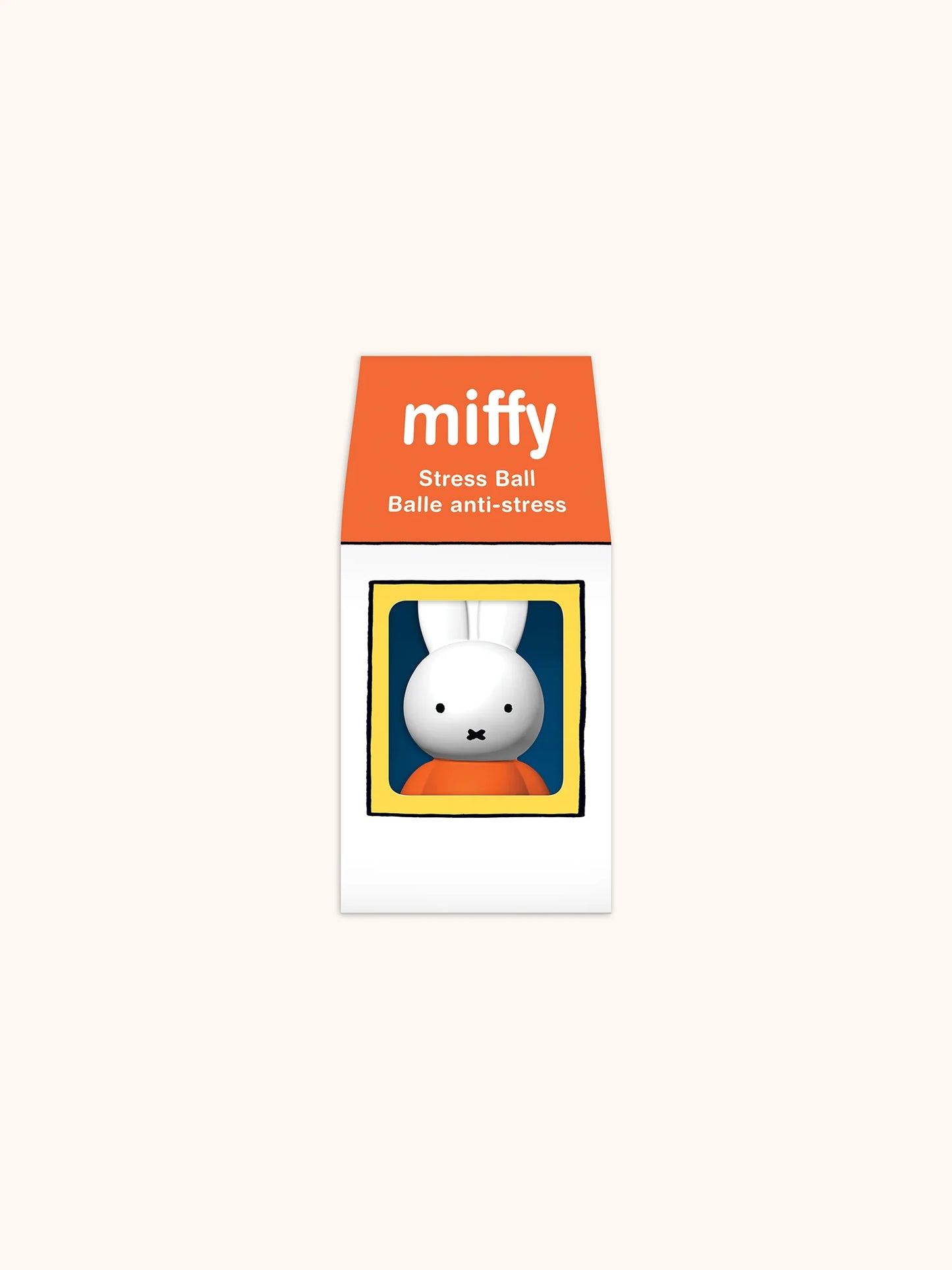 Miffy Stress Ball