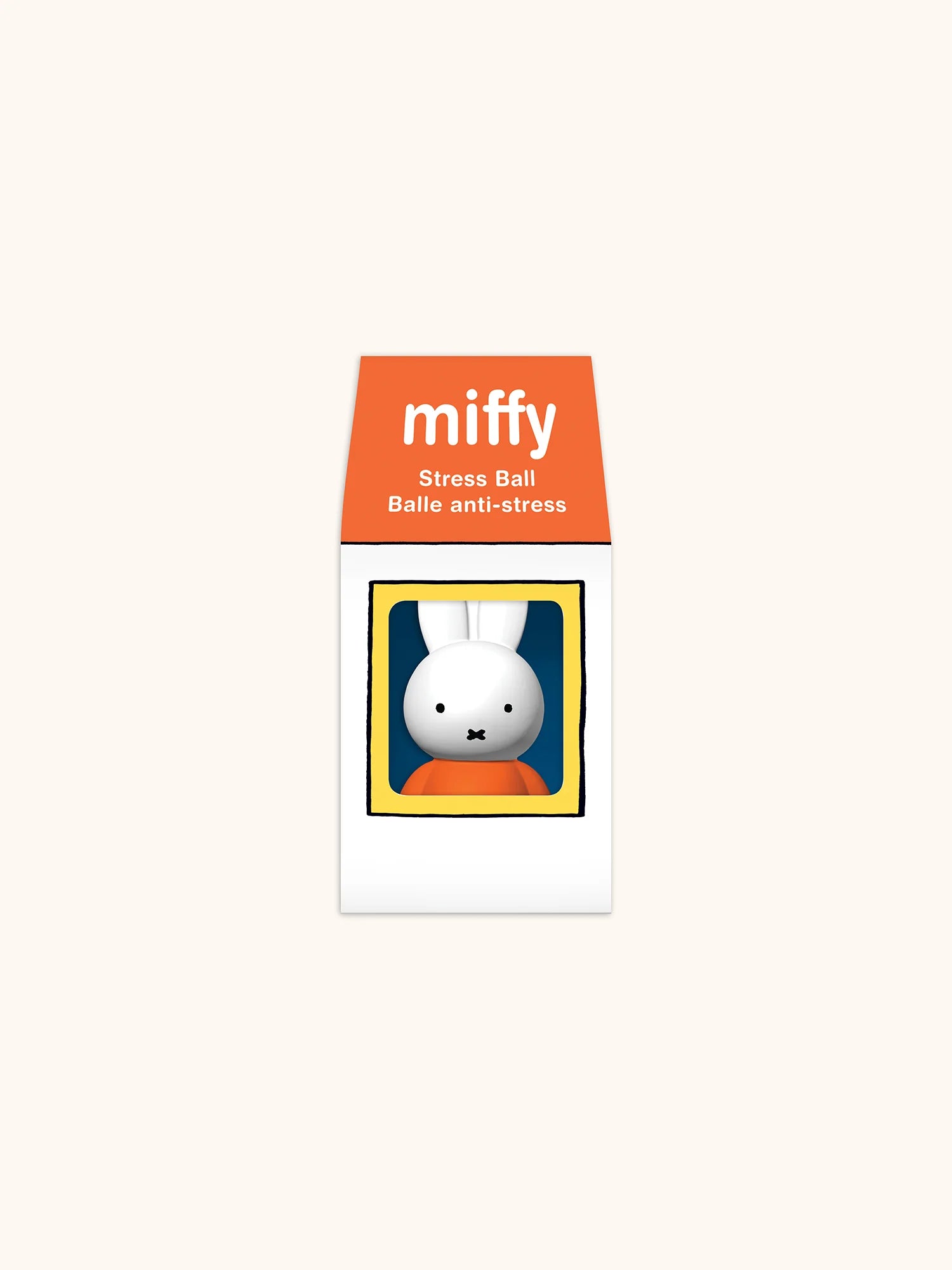 Miffy Stress Ball
