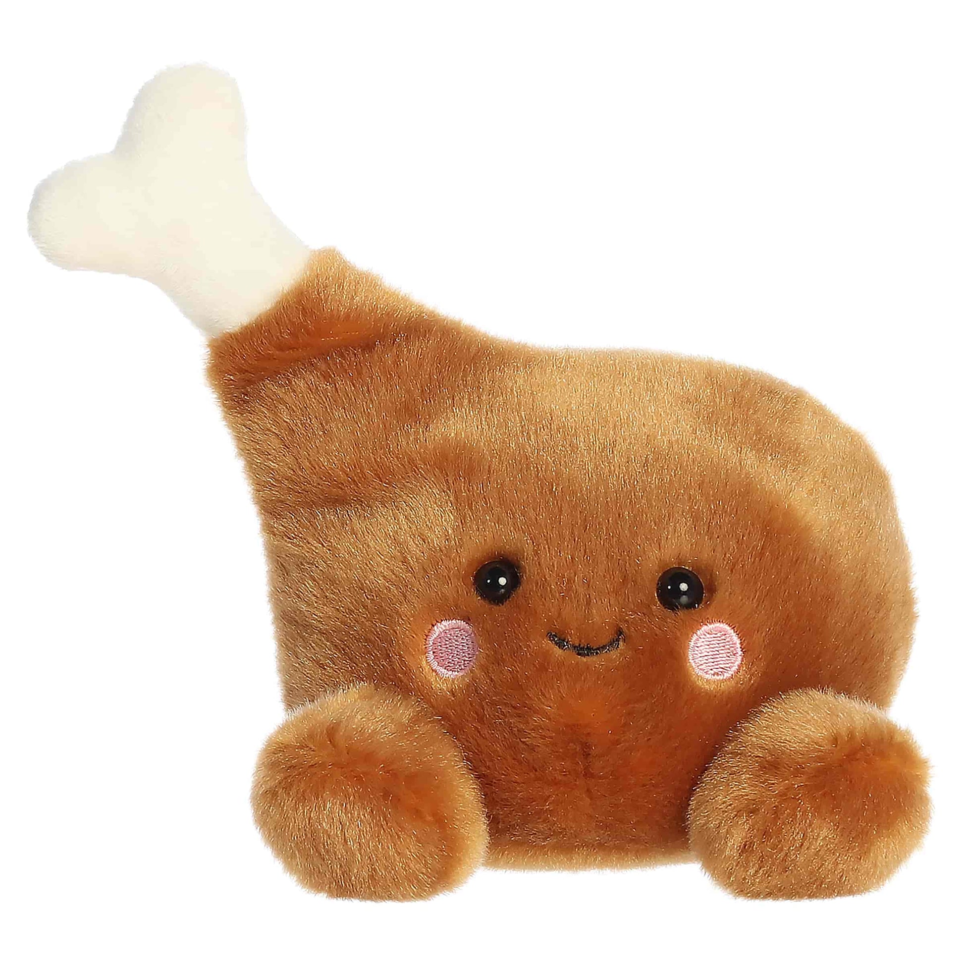 Mila Drumstick Palm Pals Plush 5"